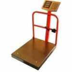 KG300 min 150x150 - باسکول دیجیتال کمری مدل KG300