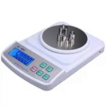 photo 2025 11 16 19 52 55 min 150x150 - ترازو دقت بالا دیجیتال چینی فاقد محفظه مدل SF400C ظرفیت 500 گرم دقت 0/01 گرم