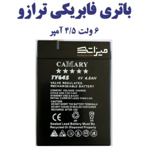 photo 5796676618364324676 w min 300x300 - باتری ۶ ولت فابریکی ترازو (باتری بزرگ)